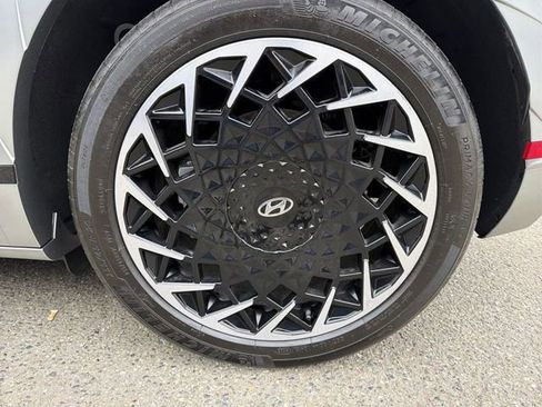 Used 2024 Hyundai Ioniq 5 Limited AWD/4WD image 26