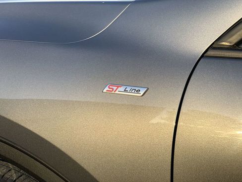 Used 2025 Ford Escape ST-Line FWD image 30