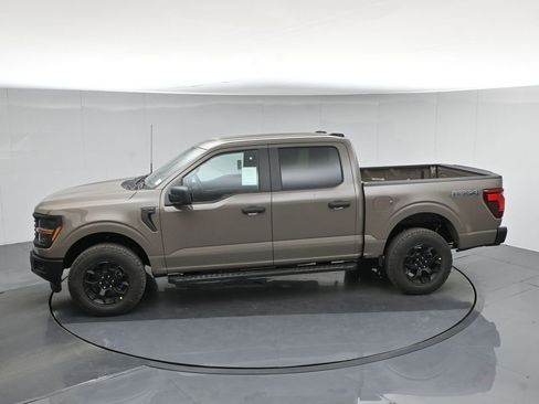 New 2026 Ford F150 STX w/ Equipment Group 201A FX4 image 43