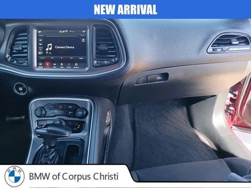 Used 2020 Dodge Challenger SXT image 13