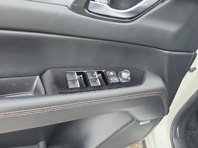 Used 2021 MAZDA CX-5 Grand Touring FWD image 20