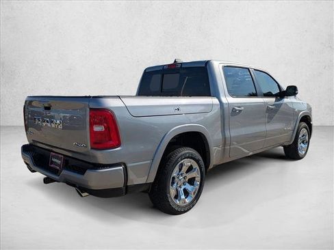 New 2026 RAM 1500 Lone Star image 2