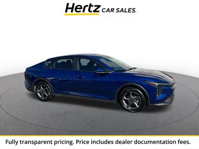 Used 2025 Kia K4
