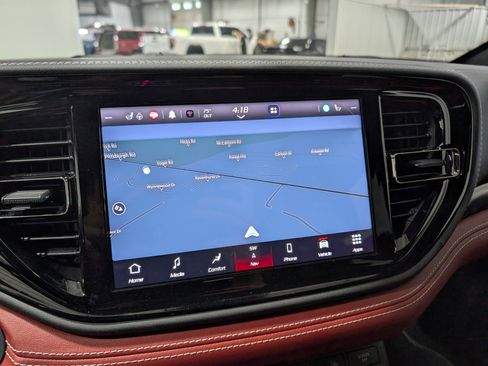 Used 2023 Dodge Durango SRT Hellcat AWD/4WD image 23