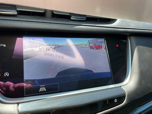 Used 2024 Cadillac XT5 Premium Luxury image 29
