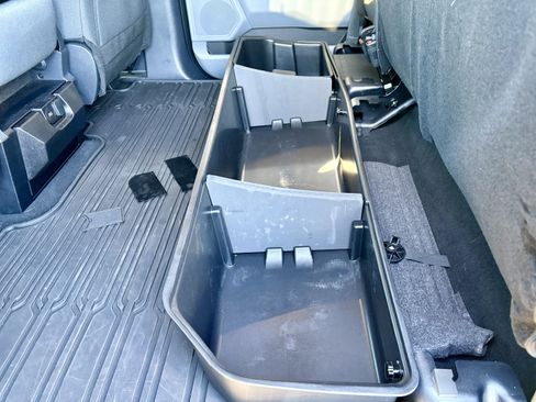 Used 2025 Ford F250 XLT w/ FX4 Off-Road Package image 16