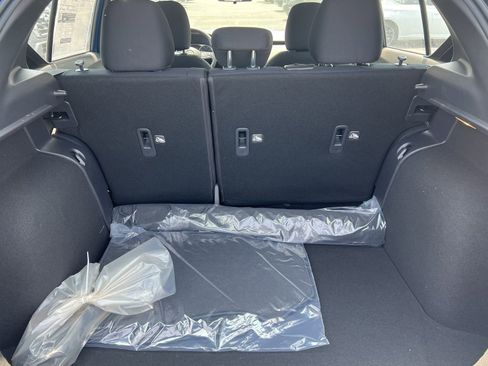 New 2024 Nissan Kicks S image 26