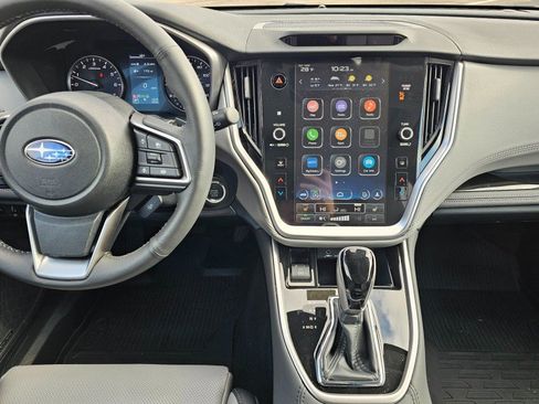 New 2025 Subaru Outback Limited image 9