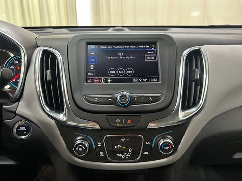 Certified 2024 Chevrolet Equinox LS w/ LS Convenience Package image 28