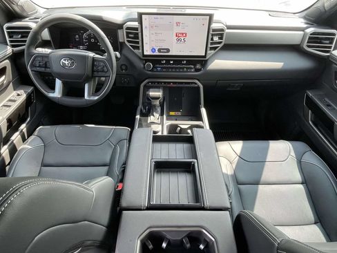 Used 2026 Toyota Tundra Limited RWD image 12