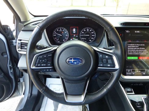 Used 2024 Subaru Legacy Limited AWD/4WD image 25