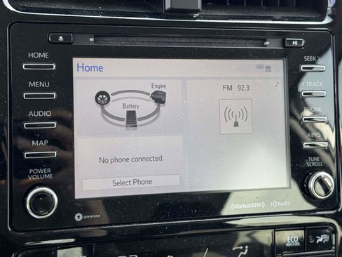 Used 2021 Toyota Prius Prime LE image 24