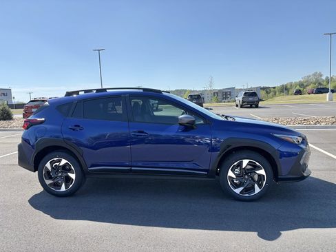 New 2026 Subaru Crosstrek 2.5i Limited w/ Popular Package #3A AWD/4WD image 7