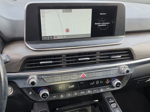 Used 2021 Kia Telluride SX w/ SX Prestige Package image 13