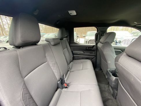 Certified 2025 Toyota Tacoma SR5 image 26