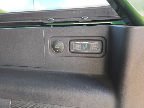Used 2024 Ford Bronco Wildtrak AWD/4WD image 21