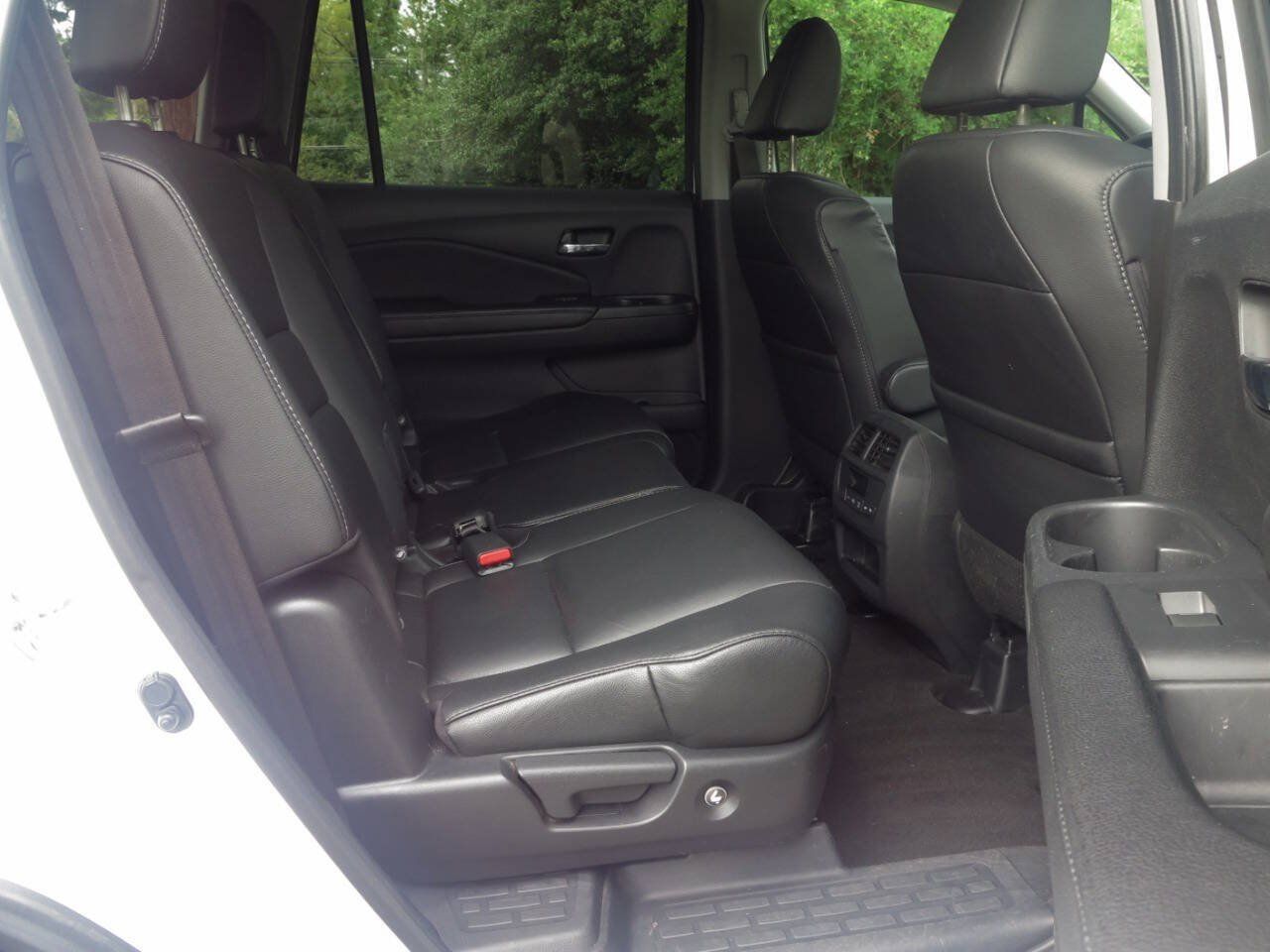 Used 2017 Honda Pilot EX-L image 15