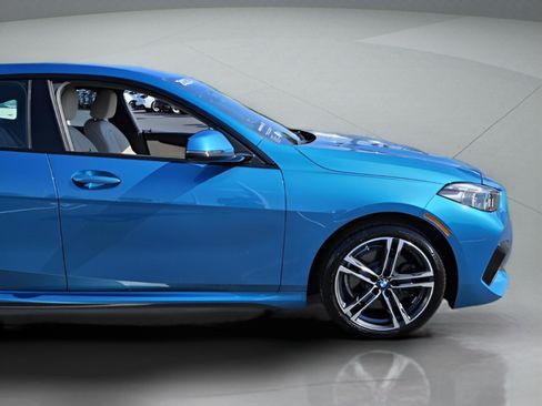 Certified 2024 BMW 228i Gran Coupe w/ M Sport Package image 40