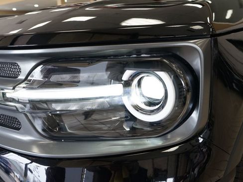 Used 2024 Ford Bronco Sport Big Bend AWD/4WD image 21