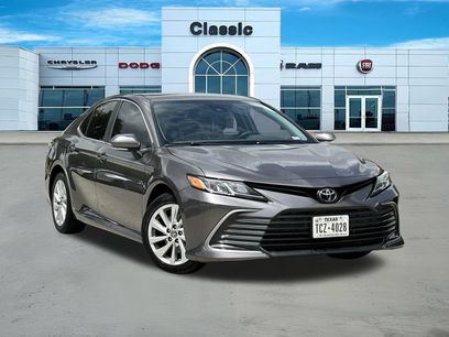 Used 2023 Toyota Camry LE w/ Convenience Package