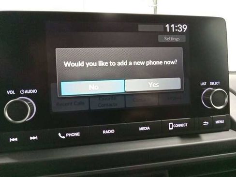 Used 2023 Honda Pilot Sport image 23