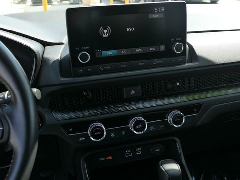 Used 2024 Honda CR-V Sport image 18