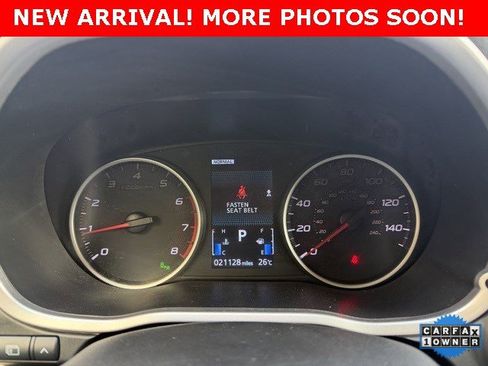 Used 2024 Mitsubishi Eclipse Cross SE image 6