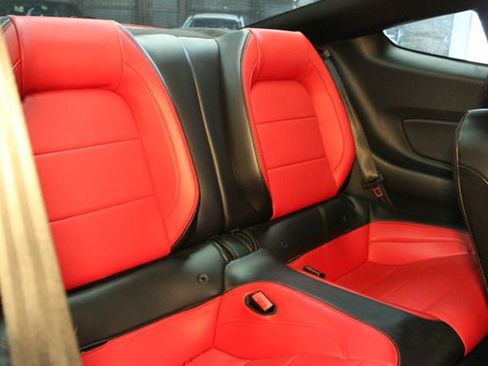 Used 2019 Ford Mustang GT Premium w/ GT Performance Package image 12