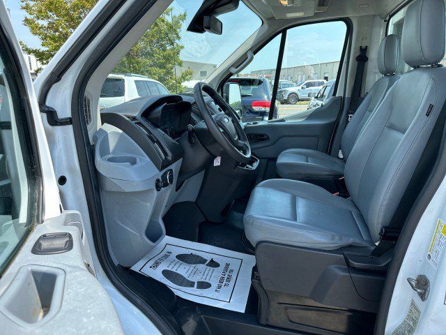 Used 2018 Ford Transit 250 138 RWD image 20