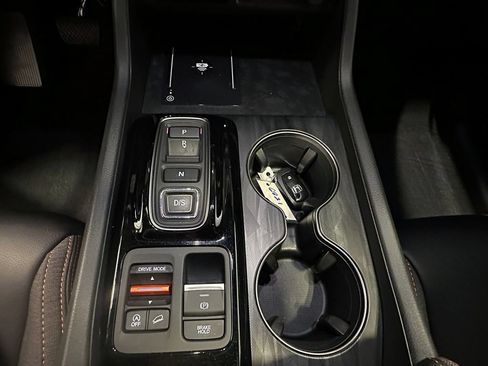 Used 2026 Honda Passport TrailSport image 33