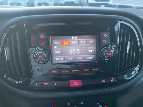 Used 2019 RAM ProMaster City SLT image 24