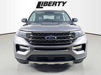 Used 2022 Ford Explorer XLT w/ Equipment Group 202A video 2