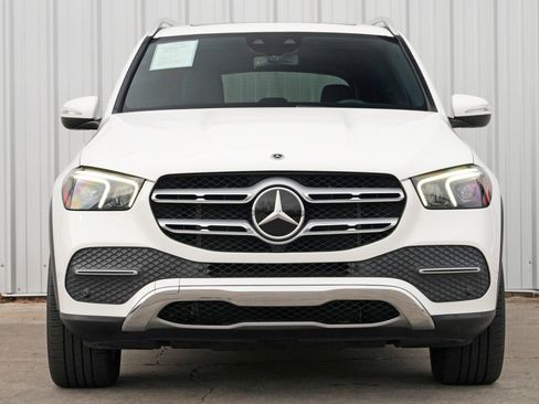 Used 2022 Mercedes-Benz GLE 450 GLE 450 image 7