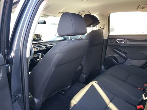 Used 2026 Honda Civic LX image 11