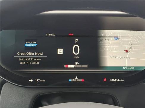 Used 2023 Land Rover Range Rover Sport SE Dynamic image 15