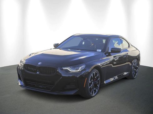 New 2026 BMW 230i Coupe w/ Premium Package image 3