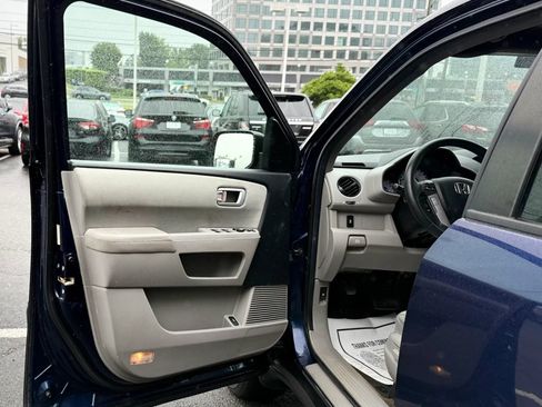 Used 2013 Honda Pilot EX image 9