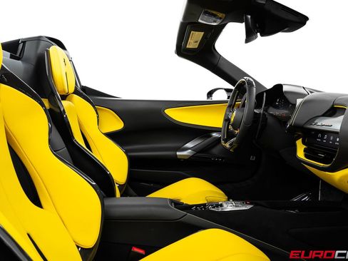 Used 2024 Ferrari SF90 Spider AWD/4WD image 41