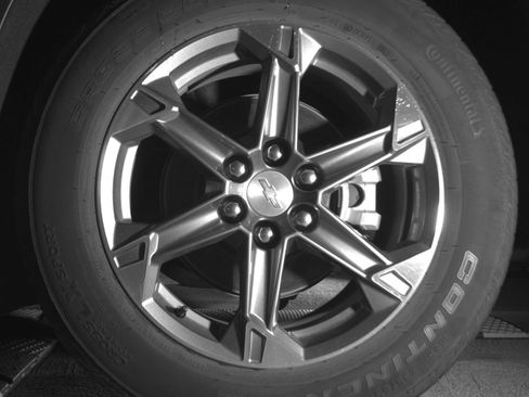 Used 2025 Chevrolet Blazer LT FWD image 16