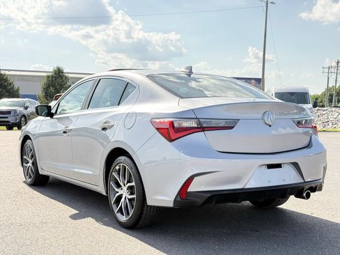Used 2019 Acura ILX FWD image 12