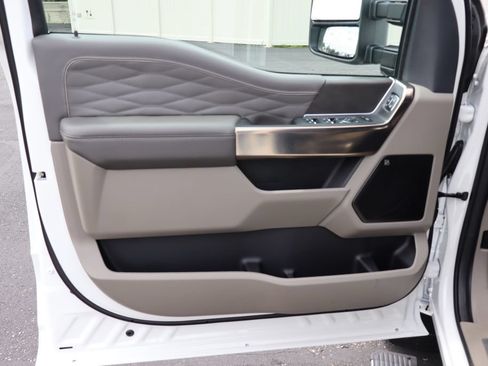 New 2026 Ford F350 Platinum w/ Platinum Plus Package AWD/4WD image 27