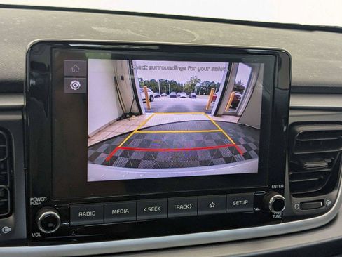 Used 2023 Kia Rio S FWD image 21