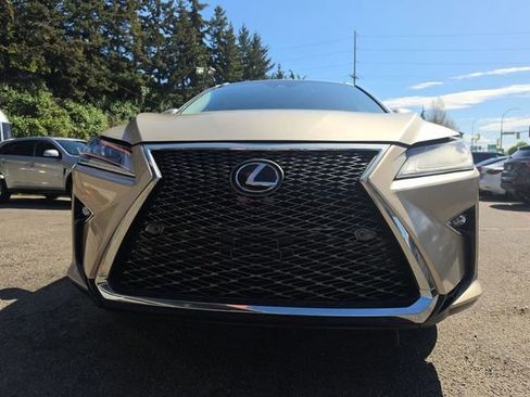 Used 2018 Lexus RX 350 FWD w/ Premium Package image 21