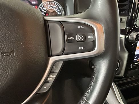 Used 2023 RAM 1500 Big Horn AWD/4WD image 17