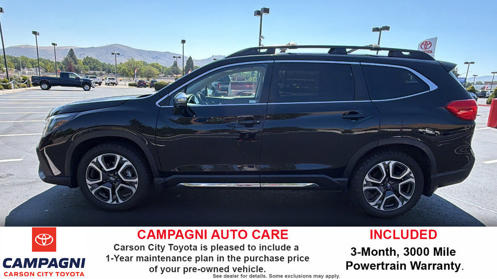Used 2023 Subaru Ascent Limited w/ Technology Package AWD/4WD image 6