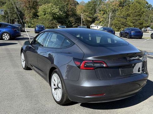 Used 2023 Tesla Model 3 Long Range image 3