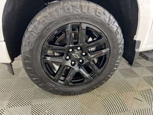 Used 2023 Chevrolet Silverado 1500 RST w/ All Star Edition Plus image 25