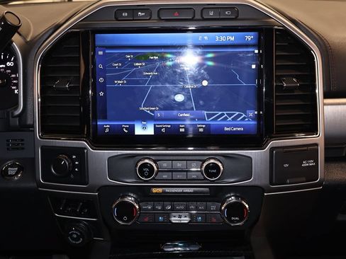 Certified 2022 Ford F350 Platinum AWD/4WD image 30