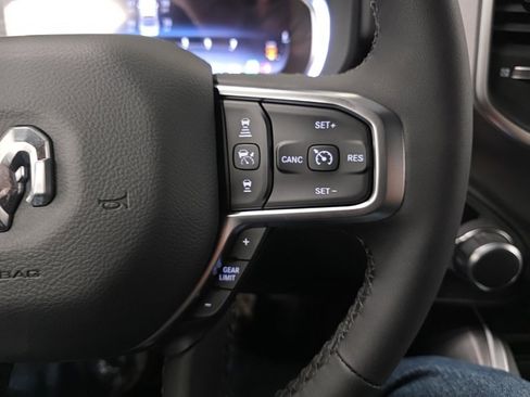 New 2026 RAM 1500 Big Horn image 15