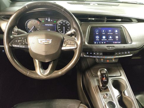 Used 2020 Cadillac XT4 Premium Luxury w/ Driver Awareness Package image 22